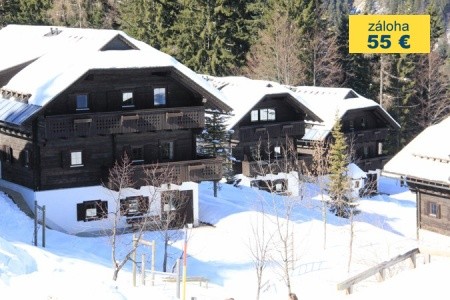 Haus Rogner – Nassfeld Sonnleitn