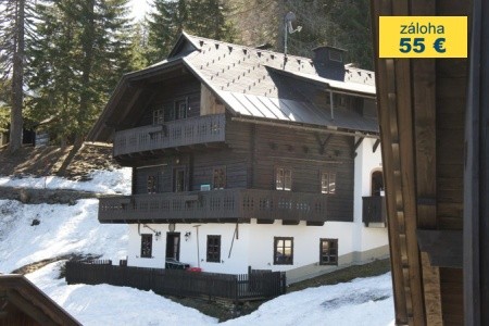 Haus Rogner – Nassfeld Sonnleitn