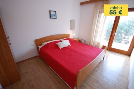 Apartmán 400-80