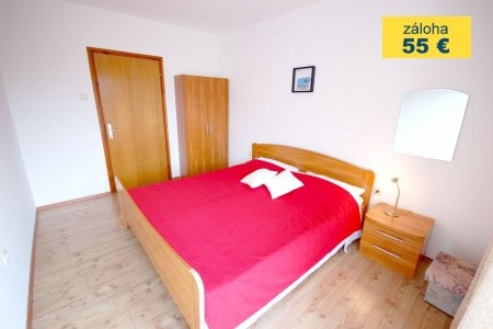 Apartmán 400-80