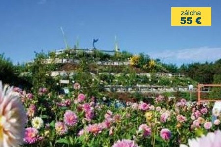 Perly Dolního Rakouska S Plavbou Lodí Po Dunaji