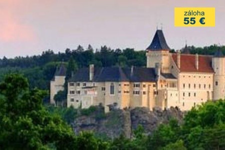 Perly Dolního Rakouska S Plavbou Lodí Po Dunaji