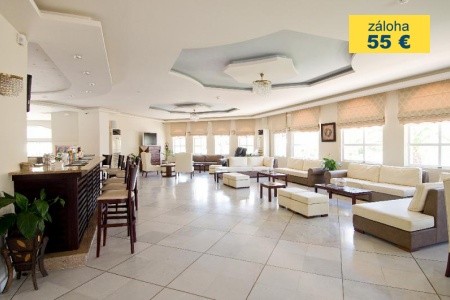 Hotel Marelen