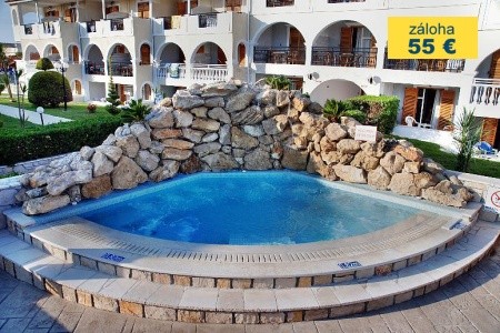 Hotel Marelen