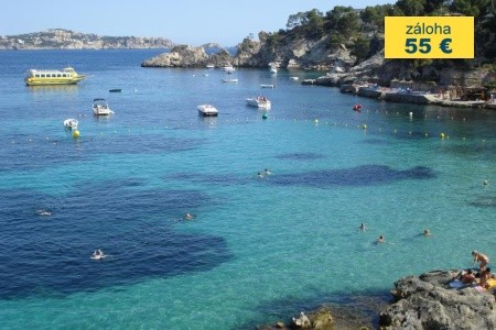 MALLORCA – kouzelný ostrov Baleárského souostroví