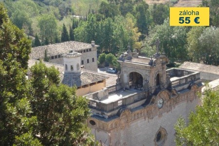 MALLORCA – kouzelný ostrov Baleárského souostroví