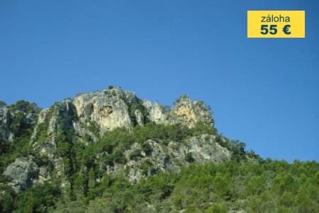 MALLORCA – kouzelný ostrov Baleárského souostroví