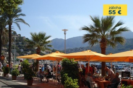 MALLORCA – kouzelný ostrov Baleárského souostroví