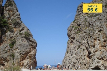 MALLORCA – kouzelný ostrov Baleárského souostroví