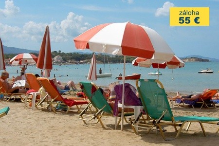 Studia Athina Tsilivi