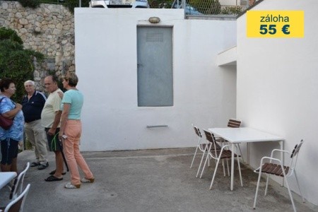 Penzion Centar