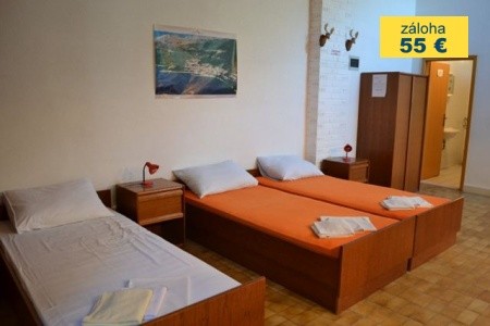 Penzion Centar