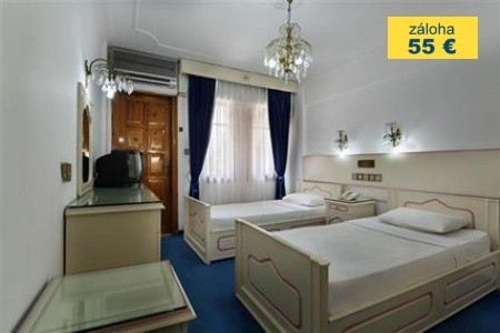 Larissa Mare Beach Hotel