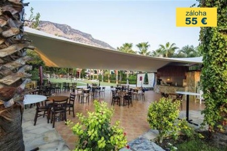 Larissa Mare Beach Hotel