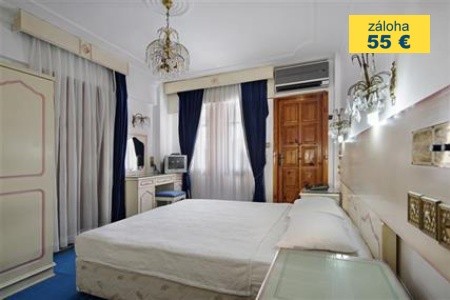 Larissa Mare Beach Hotel