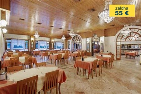 Larissa Mare Beach Hotel