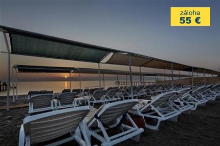 Larissa Mare Beach Hotel