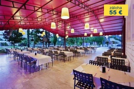 Larissa Mare Beach Hotel