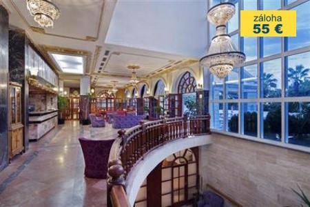 Larissa Mare Beach Hotel