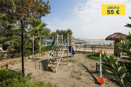 Larissa Mare Beach Hotel