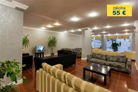 Larissa Park Hotel