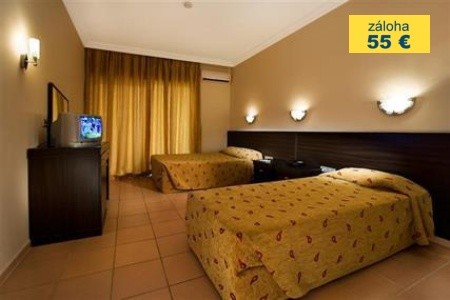 Larissa Park Hotel