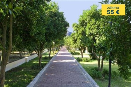 Larissa Park Hotel