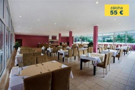 Larissa Park Hotel