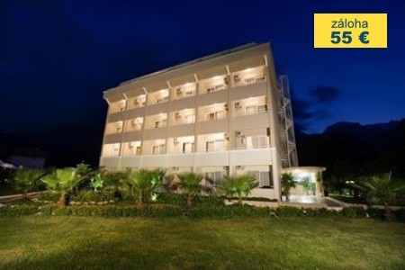 Larissa Park Hotel