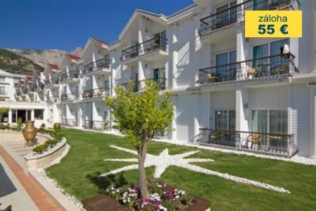 Onkel Hotels Beldibi Resort