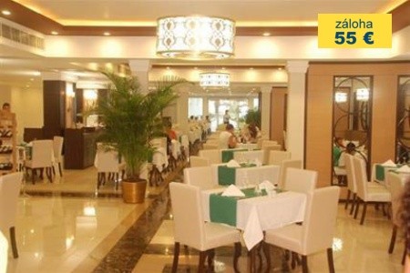 Onkel Hotels Beldibi Resort