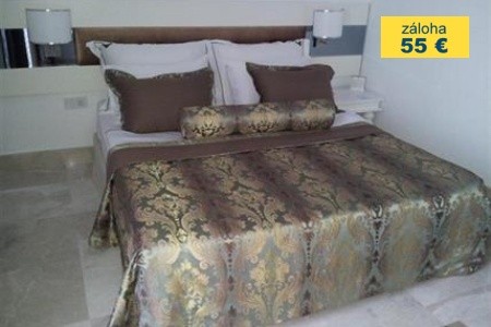 Onkel Hotels Beldibi Resort