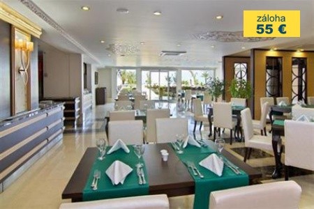 Onkel Hotels Beldibi Resort