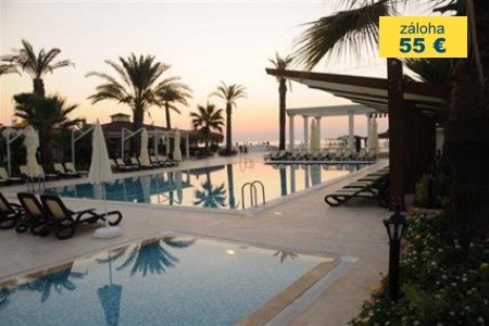 Onkel Hotels Beldibi Resort
