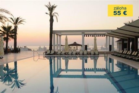 Onkel Hotels Beldibi Resort