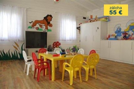 Onkel Hotels Beldibi Resort
