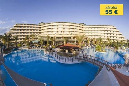 Pemar Beach Resort