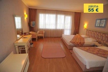 Pemar Beach Resort