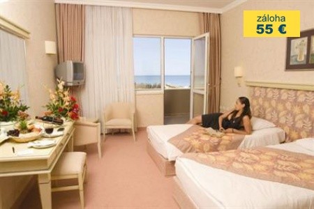 Pemar Beach Resort