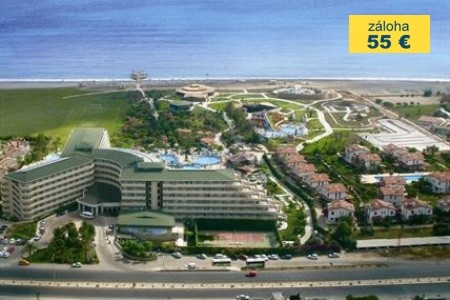 Pemar Beach Resort
