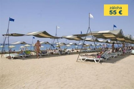 Pemar Beach Resort