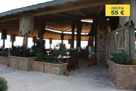 Pemar Beach Resort