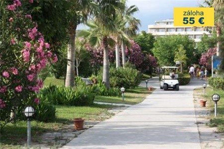 Pemar Beach Resort
