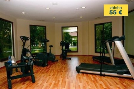 Alara Park Residence Hotel