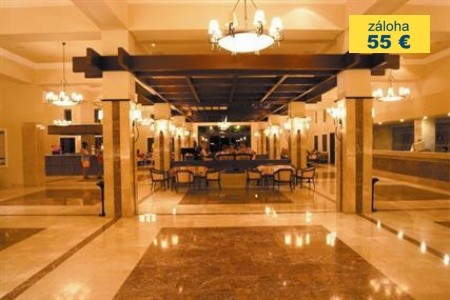 Alara Park Residence Hotel