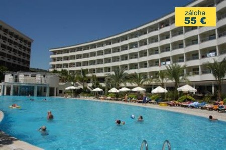 Alara Star Hotel