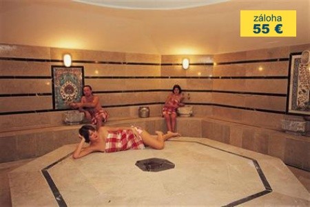 Alara Star Hotel