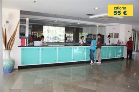 Alara Star Hotel