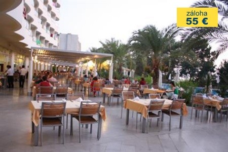 Alara Star Hotel