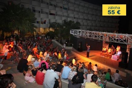 Alara Star Hotel